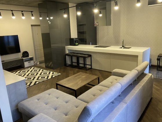 Продаж просторої 2-кімнатної квартири | 85 м2 Ужгород