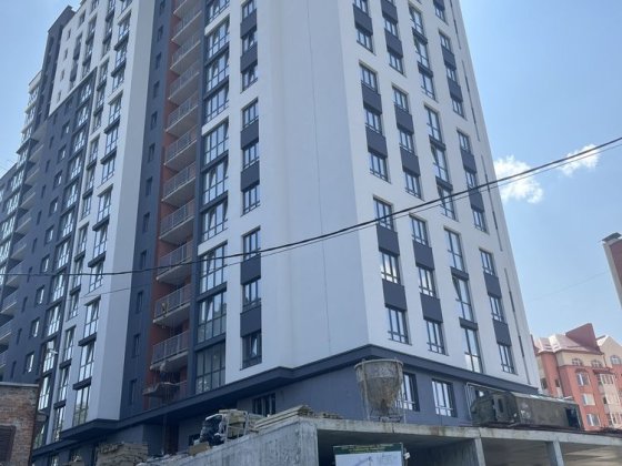 Продається Зк квартира у ЖК ATLANTA TOWER Тернопіль