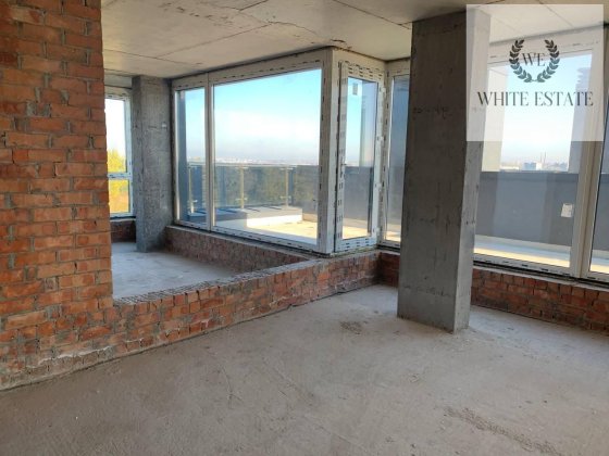 Продається пентхаус у Кутківцях Тернополь