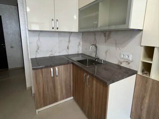 Продаж 1к квартири 52 кв. м на вул. Вербицького Михайла Тернополь