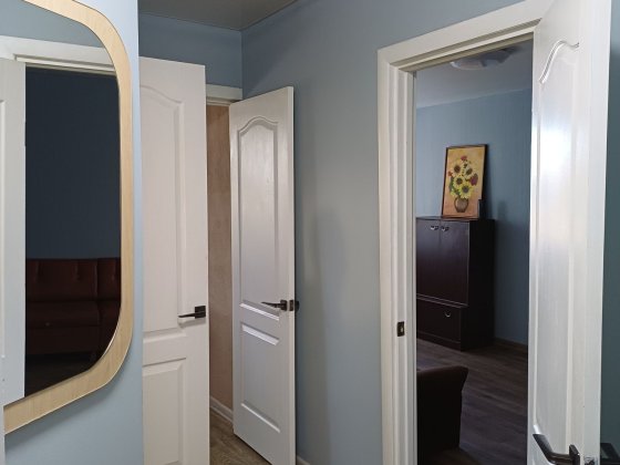 Продаж 1к квартири з якісним ремонтом Черкассы