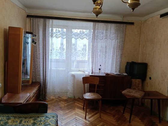 2-х кімн.квартира р-н Казбет, С-т "Делікат" під ремонт. Актуально! Черкассы