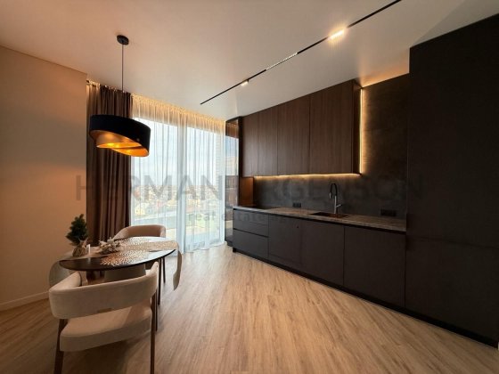 Продаж 1к квартири 44 м.кв / ЖК Park Land, вул. Легоцького Ужгород