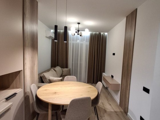 Продам півторашку в ЖК Б4, мкр.Боздош з газовим опаленням Ужгород