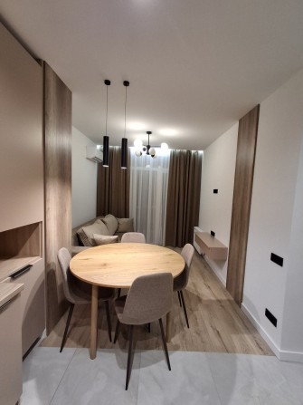 Продам півторашку в ЖК Б4, мкр.Боздош з газовим опаленням - фото 1