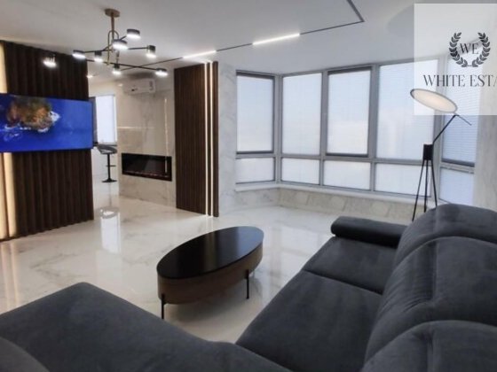 Продаж 3-кімнатної квартири Центр Тернополь