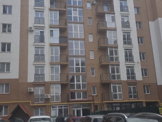 Продаж 1 кімн новобудови Чернівці