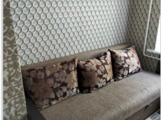 Продається затишна однокімнатна квартира у Сумах Сумы