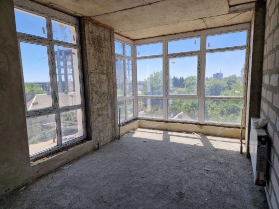 Продається 2-кімнатна квартира в новобудові Черновцы