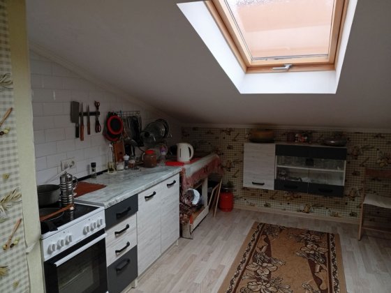 Продається 2к.новобудова вул Рівненська Чернівці