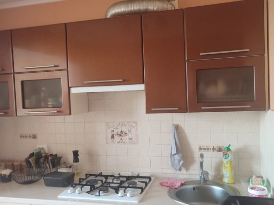 Продам 1к Кондратьева автономка и ремонт Сумы