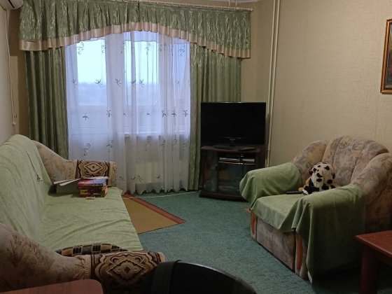 3-х кім. квартира р-н ТРЦ " Дніпроплаза" Актуально!