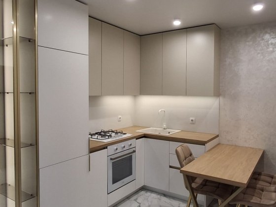 Продаж 2к квартири в новобудові Тернопіль Смакули БАМ Є-оселя Тернопіль