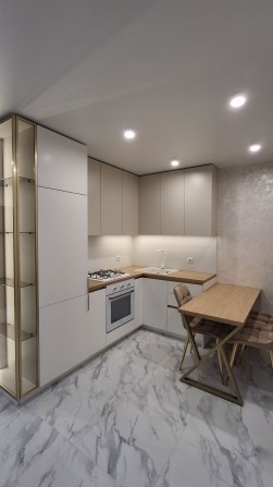 Продаж 2к квартири в новобудові Тернопіль Смакули БАМ Є-оселя - фото 1