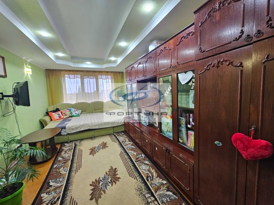 Квартира з ремонтом, меблями та технікою Черкаси