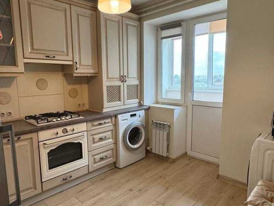 Продаж затишної 2-кімнатної квартири в новому ЖК “Другий Парковий”! Черкаси