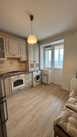 Продаж затишної 2-кімнатної квартири в новому ЖК “Другий Парковий”! - фото 1