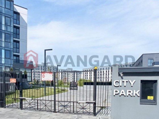 Елітна евродвушка в Сіті Парк! єОселя+єВідновлення! Черкассы