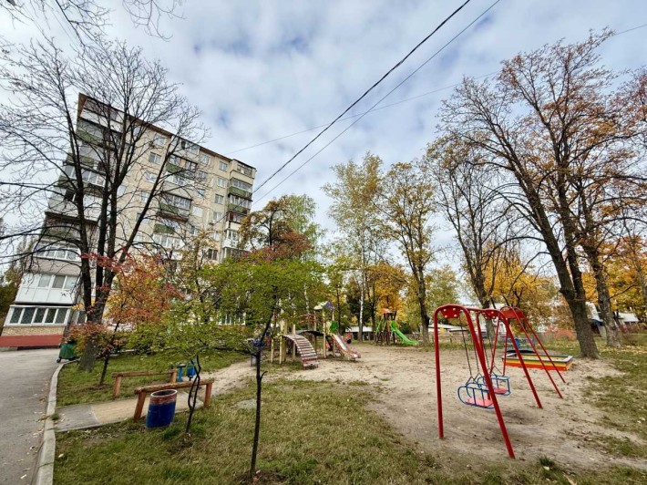 2-к квартира Київ, Шевченківський, 48000 $ - фото 1