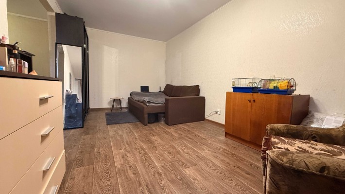 Продаж 1к квартири по вул. Чорновола, 237 (р-н Шкільна), м. Черкаси - фото 1