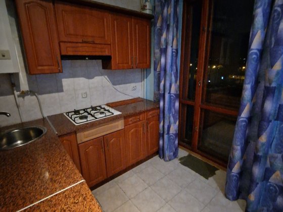 2х кім.Квартира в Центрі міста Суми