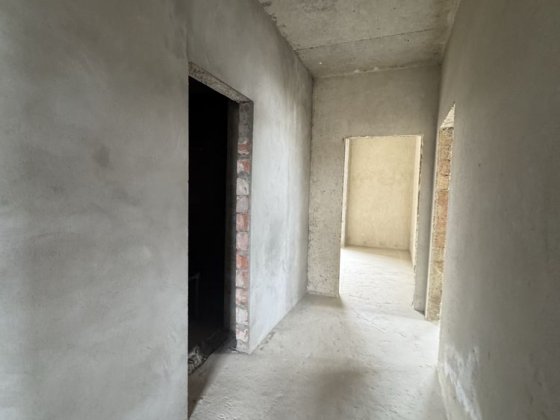 Продам 3 кімн новобудову, рн парку Жовтневого Черновцы