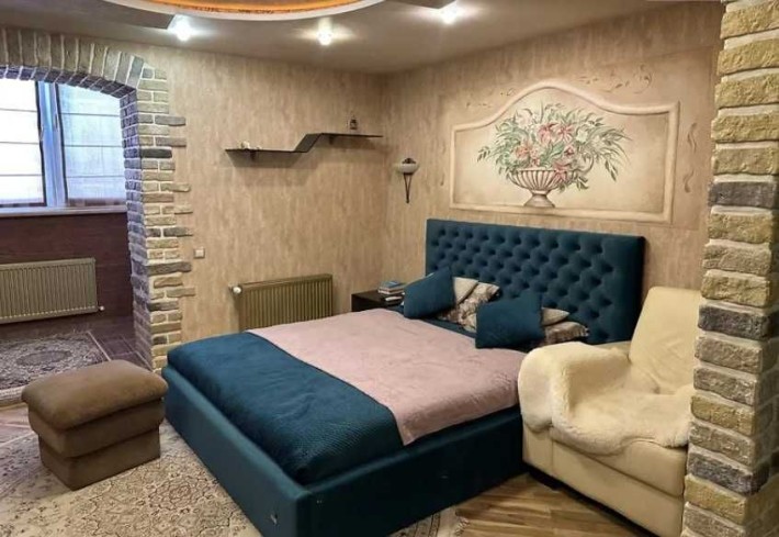 Продаж 2-кімнатної квартири вул. Г.Кондратьєва. Цегла. А/О - фото 1