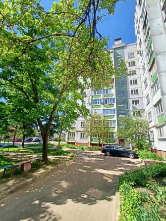 Продам 1-кімнатну квартиру 40 м2 в районі Градецького. - фото 1