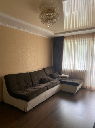 2-кім квартира з євроремонтом по вулиці В.Коваленка(Пухова).Сертифікат - фото 1