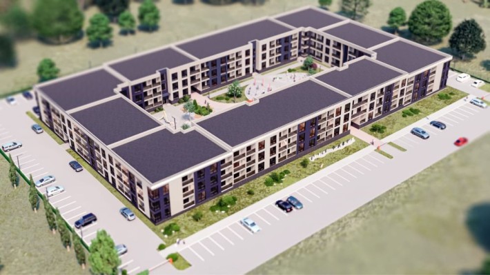 Продаж квартир ЖК Еліт Парк 2 - фото 1