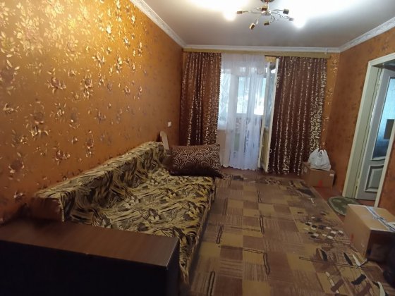 Продаж квартири. Суми