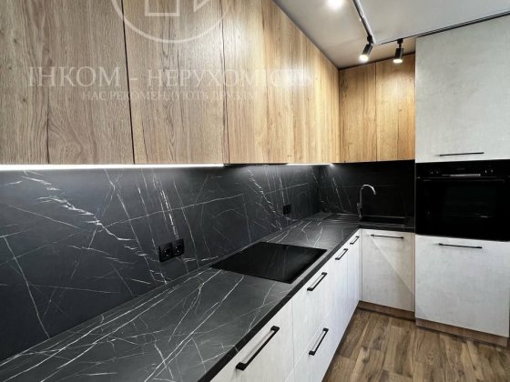 Перепланова євро-2к НОВОБУДОВА Сумы