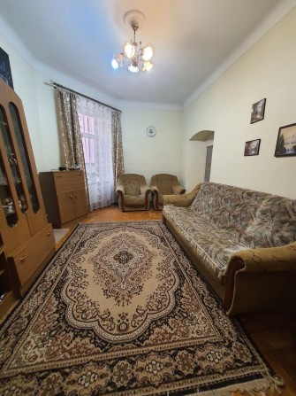 Продається 2-х кімнатний старий фонд - фото 1