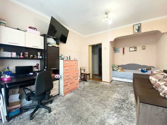 Продаж 1-кімнатної квартири вул. І.Сірка. 2/9 поверх Сумы