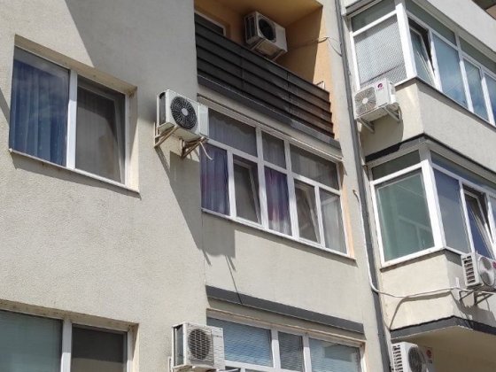 Терміновий продаж 1 кімн. Кв. Новий район Ужгород