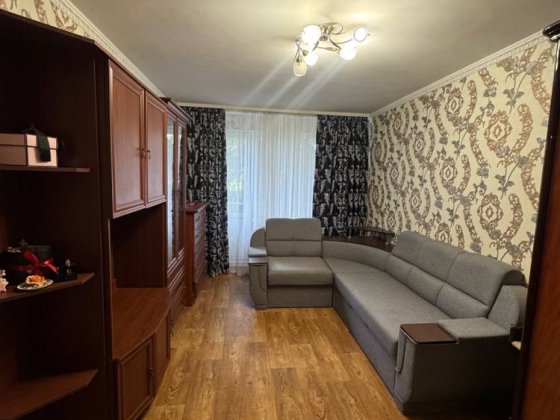 Затишна 2-кімнатна квартира в районі Рокосовського вигідна ціна Чернигов