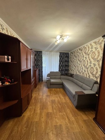 Затишна 2-кімнатна квартира в районі Рокосовського вигідна ціна - фото 1