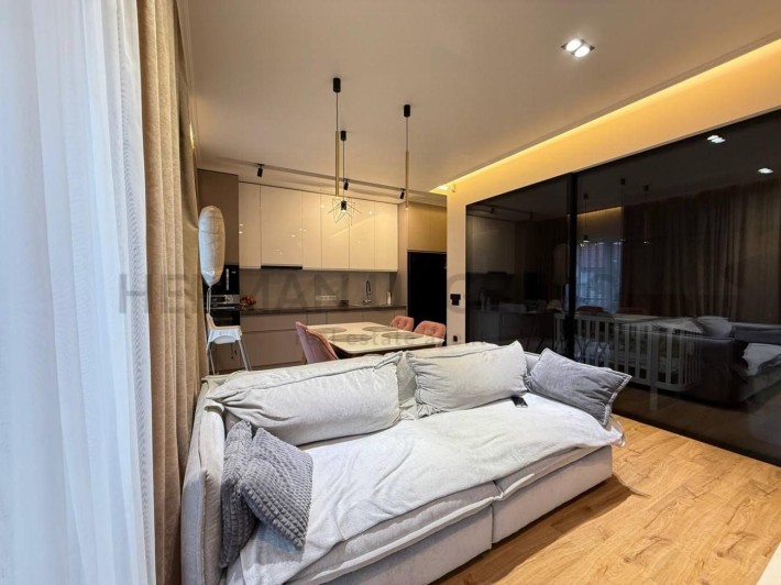 Продаж 1к квартири 47 м.кв / вул. С. Клочурака, р-н Червениця - фото 1