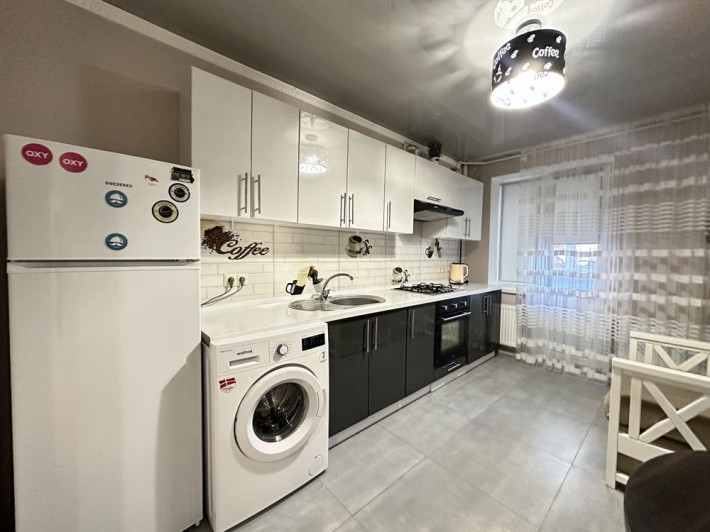 Новинка! 1кім кв в новобудові вул. Шевченко - фото 1