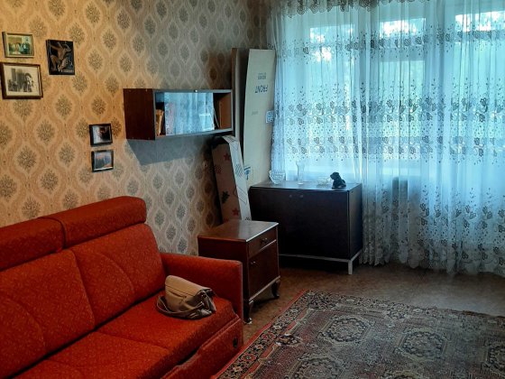 Продається 2х кімнатна квартира Сумы