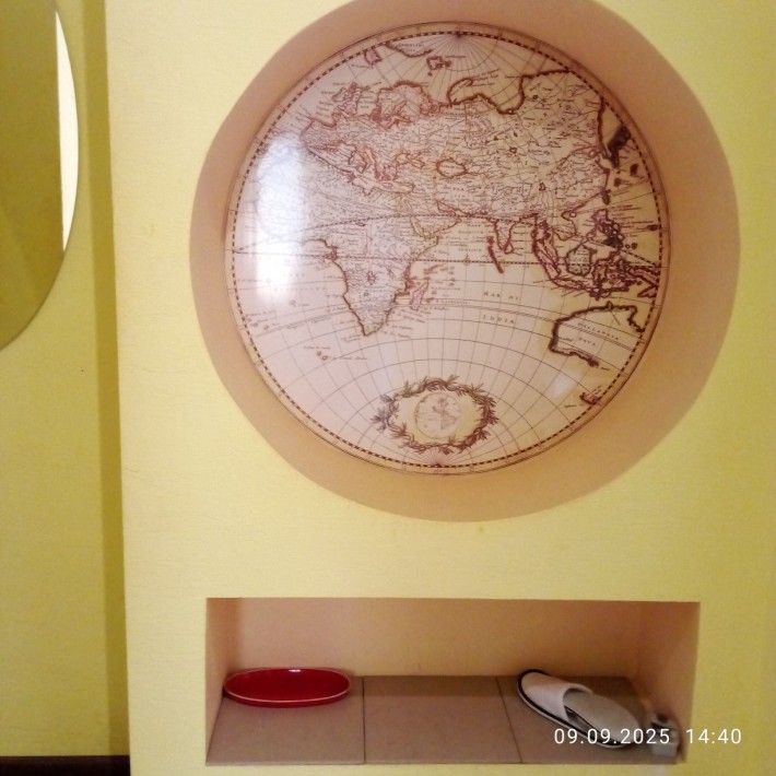 1-км квартира Ужгород - фото 1