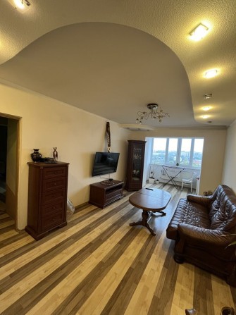 Продаж 4кімнатної квартири Кармелюка 135 - фото 1
