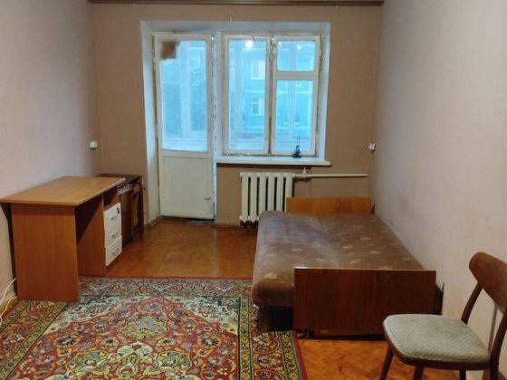 Однокімнатна квартира «Красный мост» Чернигов