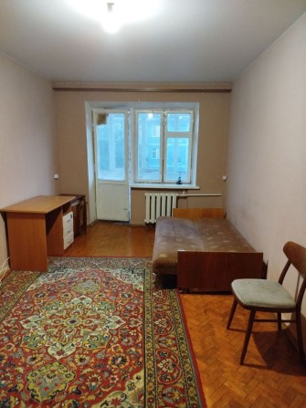 Однокімнатна квартира «Красный мост» - фото 1