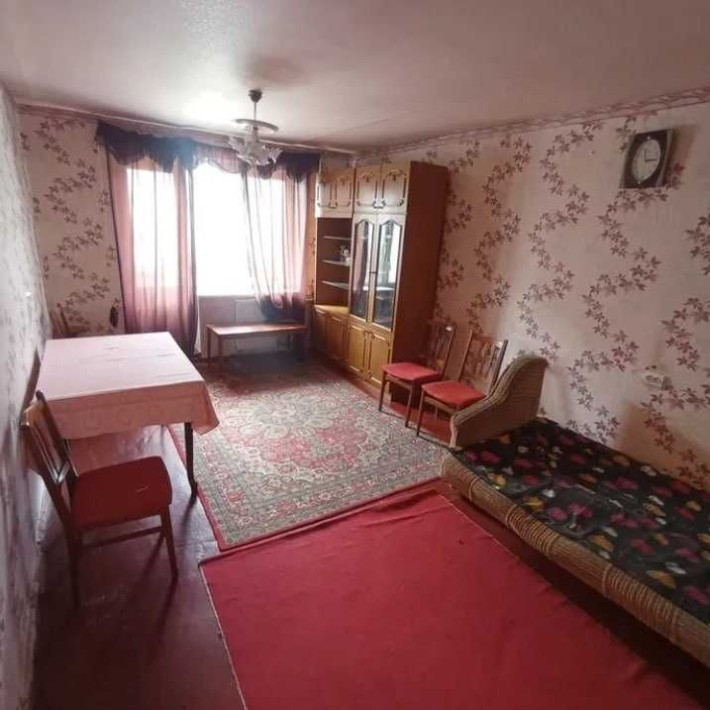 Продаж 1-кімнатної квартири вул. Засумська. 5/9 поверх. Площа 32 м² - фото 1