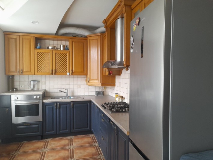 Продаж 3кім .квартири в центрі міста з а/оп. - фото 1