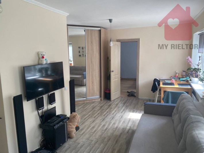 Продаж двокімнатної квартири Проспект Свободи - фото 1