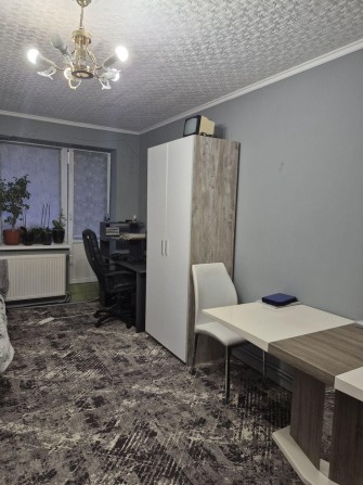 Продаж квартир | 3 кімнати | газове опалення - фото 1