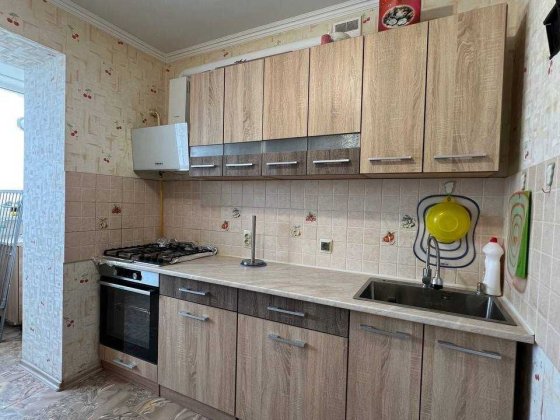 Продаж 1-кімнатної квартири по вул. Герасима Кондратьєва (Кірова) Сумы