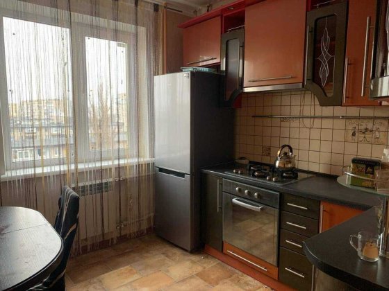 Продаж 2-х кімнатної квартири з ремонтом вул. Харківська Суми